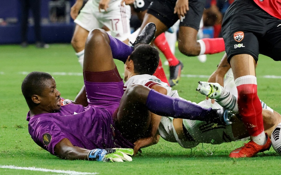 Las lesiones más impactantes de la selección mexicana – AX Noticias