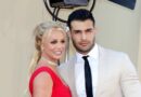 Britney Spears y Sam Asghari se casarán hoy en ceremonia íntima