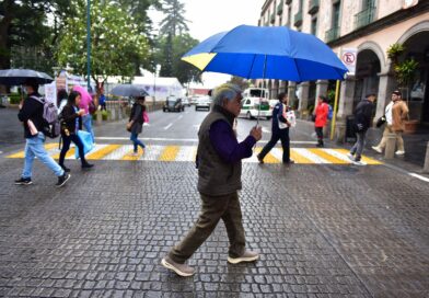 Emite PC Municipal de Xalapa, recomendaciones por temporada invernal