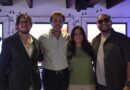 Party Across Time, Experiencia Inmersiva que Conecta la Música y la Fiesta de Distintas Épocas