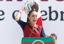 Incluyen a Sheinbaum en lista de mujeres más poderosas del mundo y ‘elegantes’