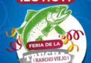 Hoy es el gran día: inicia la Feria de la Trucha Rancho Viejo 2026