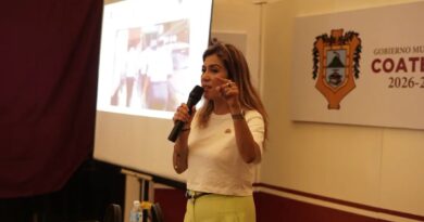 Presentan Plan de Seguridad Coatepec para fortalecer vigilancia y protección en el municipio