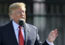 Trump afirma que estrecho de Ormuz está abierto y plantea asociarse con Irán para extraer uranio