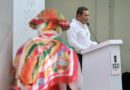 Presenta Eduardo Lalo Pozos Pérez resultados de los primeros 100 días de gobierno en Xico.