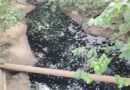 Derrame de crudo alcanza arroyo en Ixhuatlán del Sureste; temen contaminación del río Coatzacoalcos